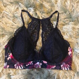 Lightly Lined Bralette